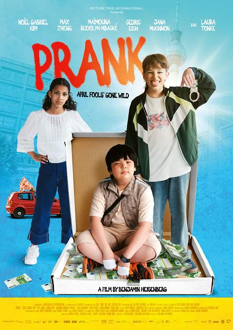 poster image