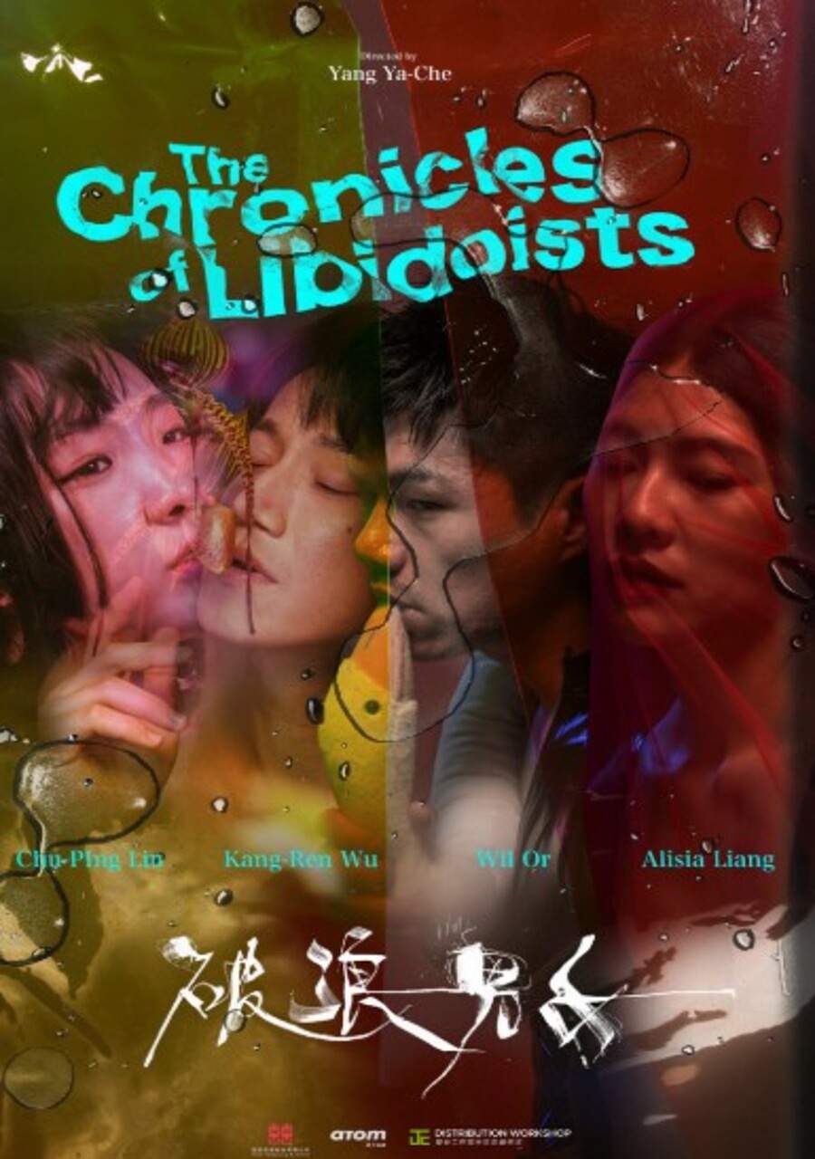 poster image