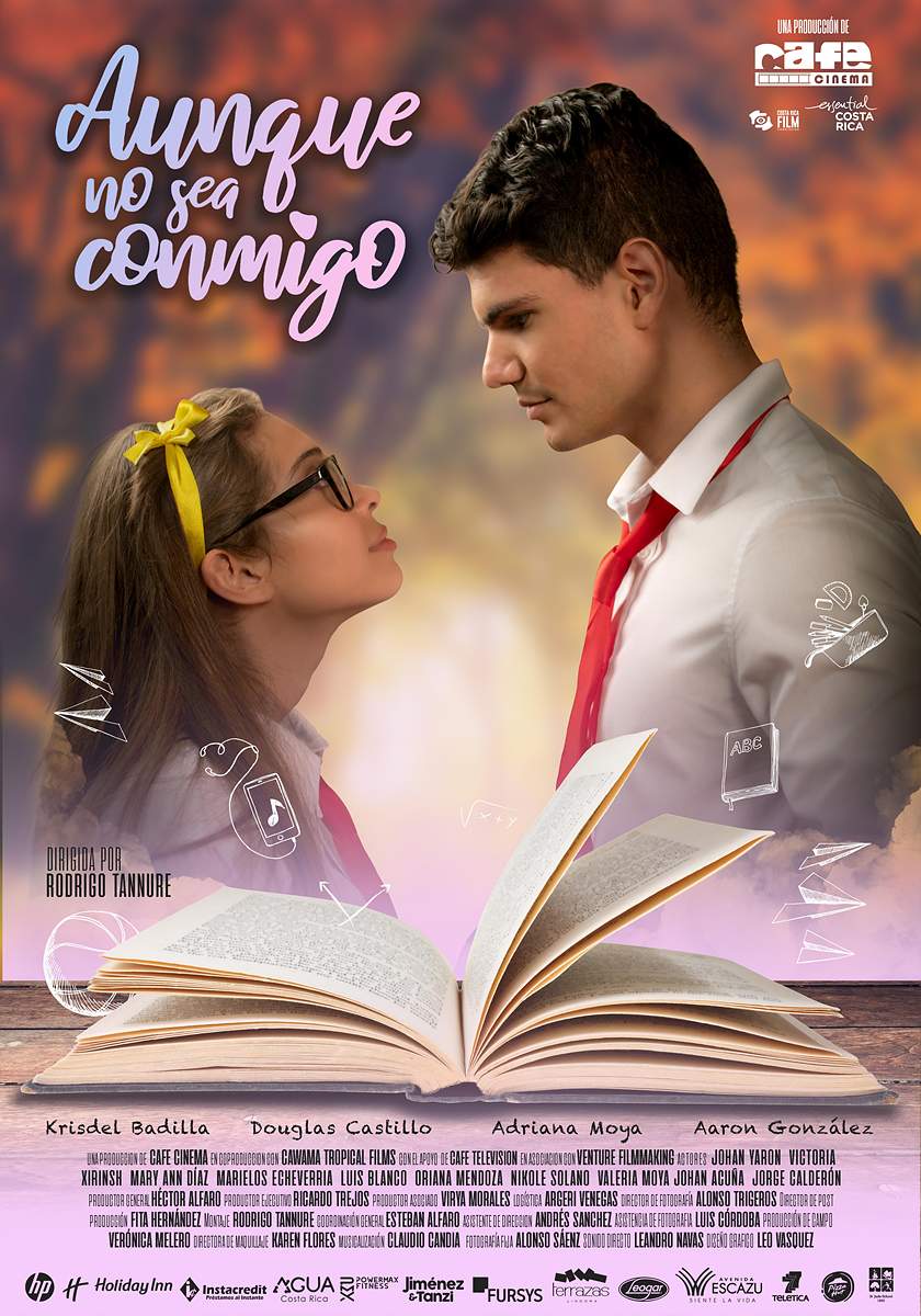 poster image