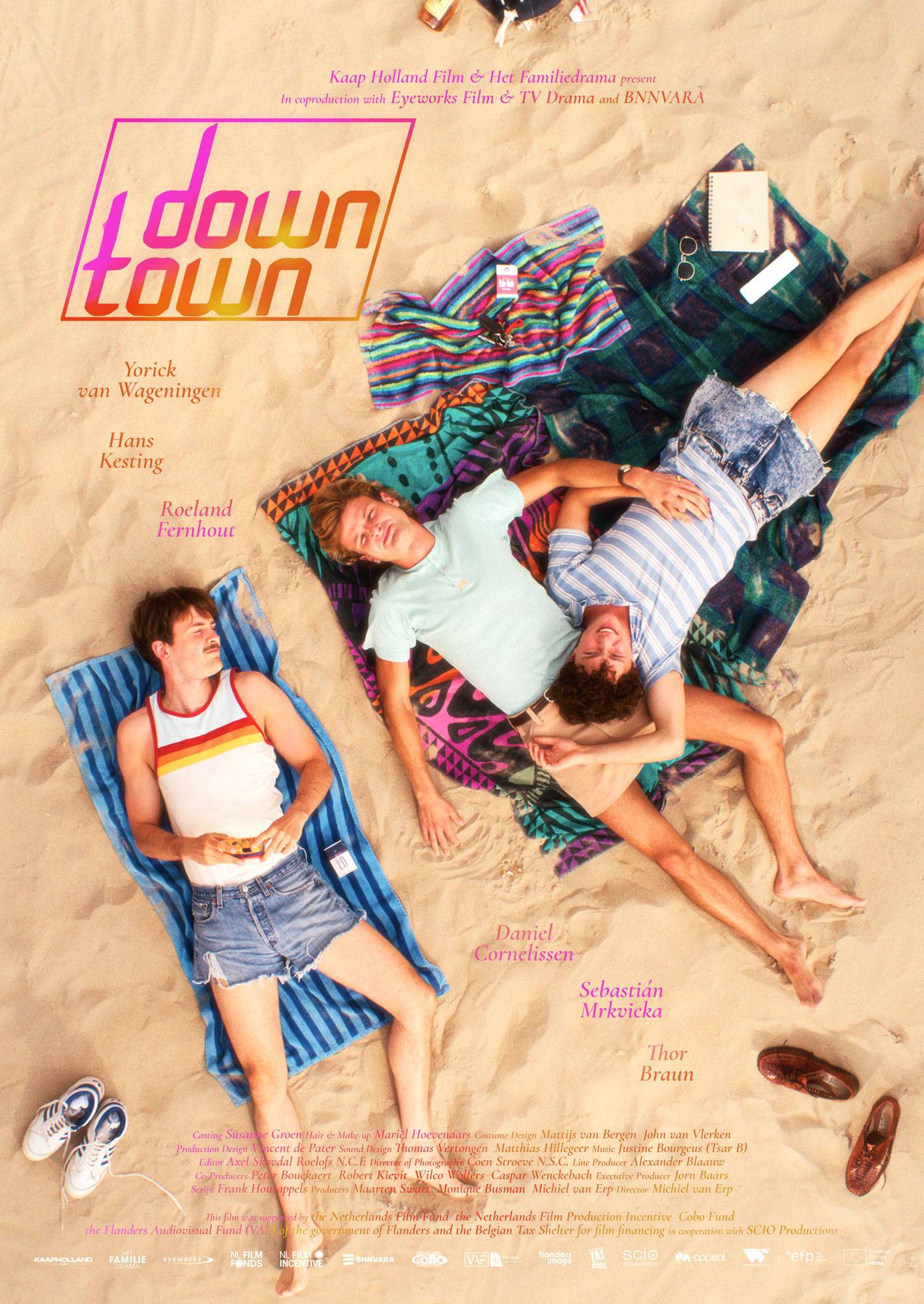 poster image