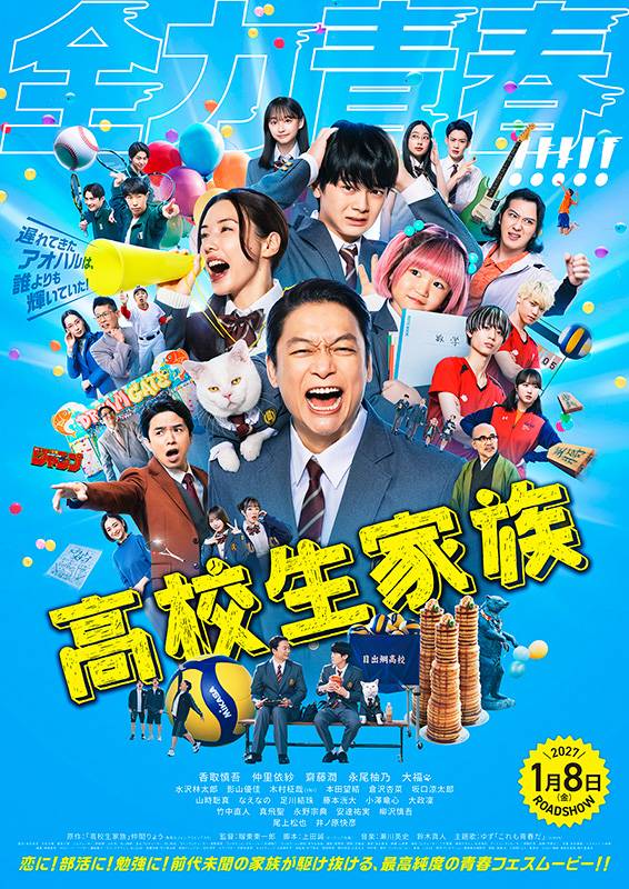 poster image