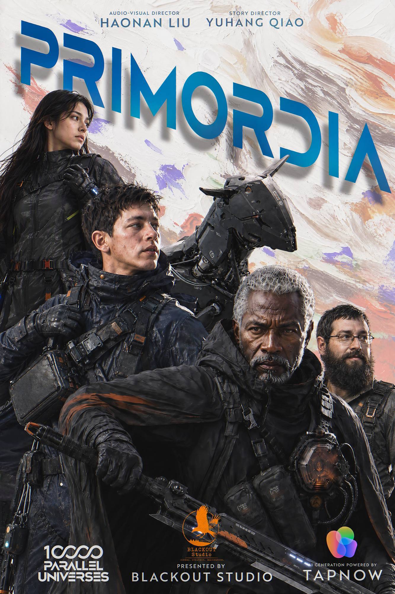 poster image