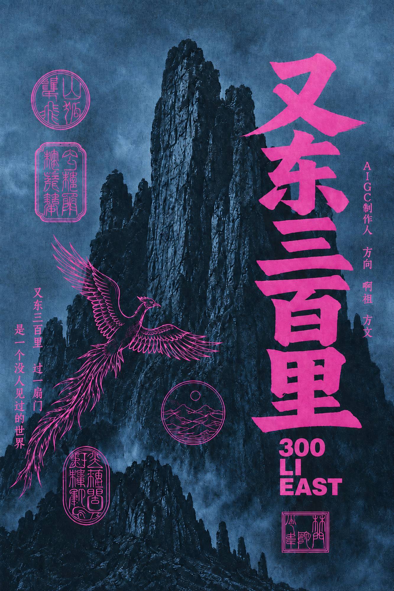 poster image