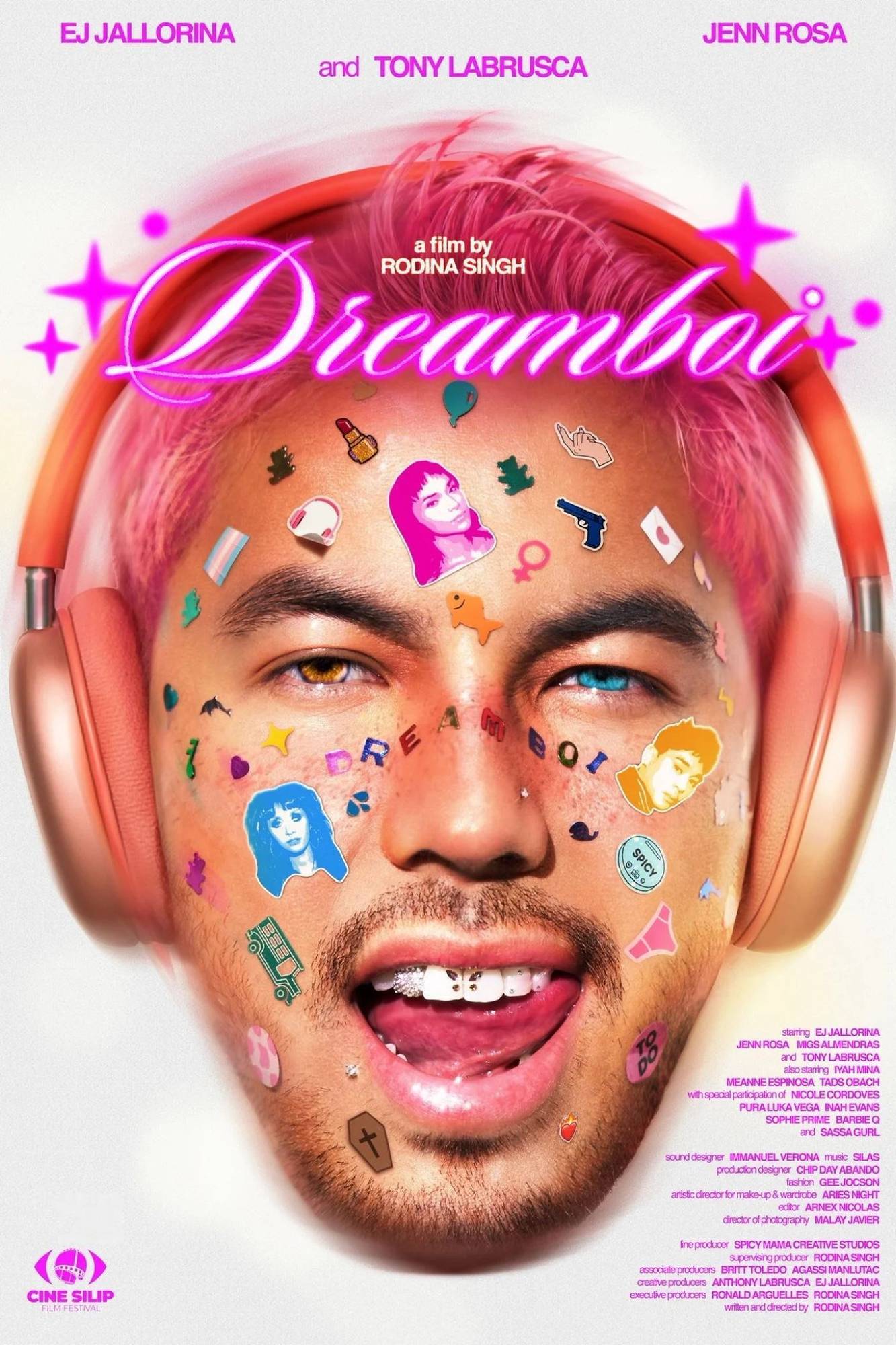 poster image
