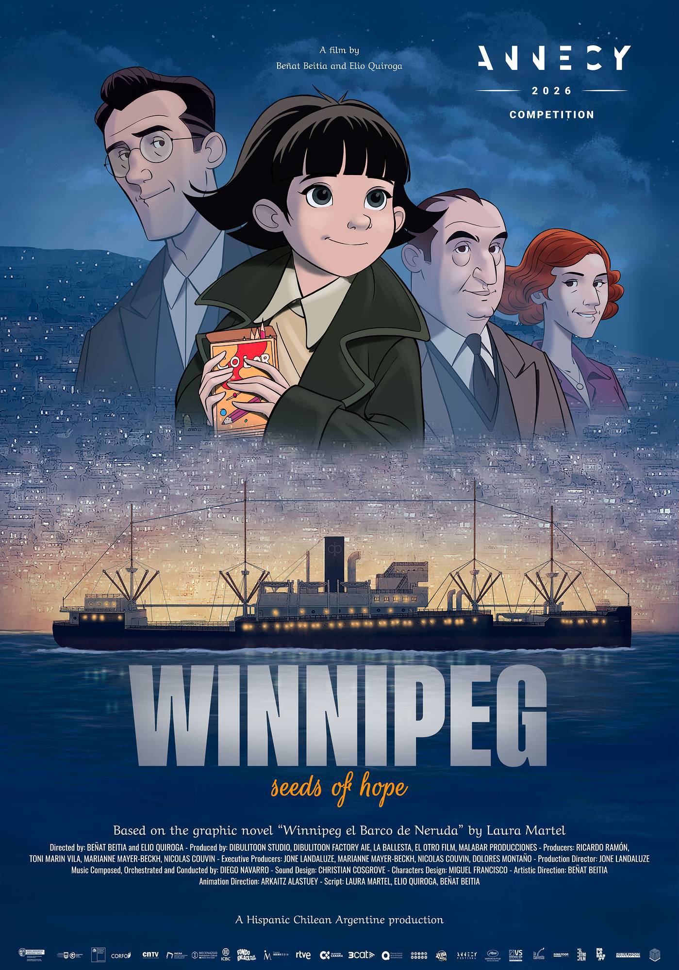 poster image