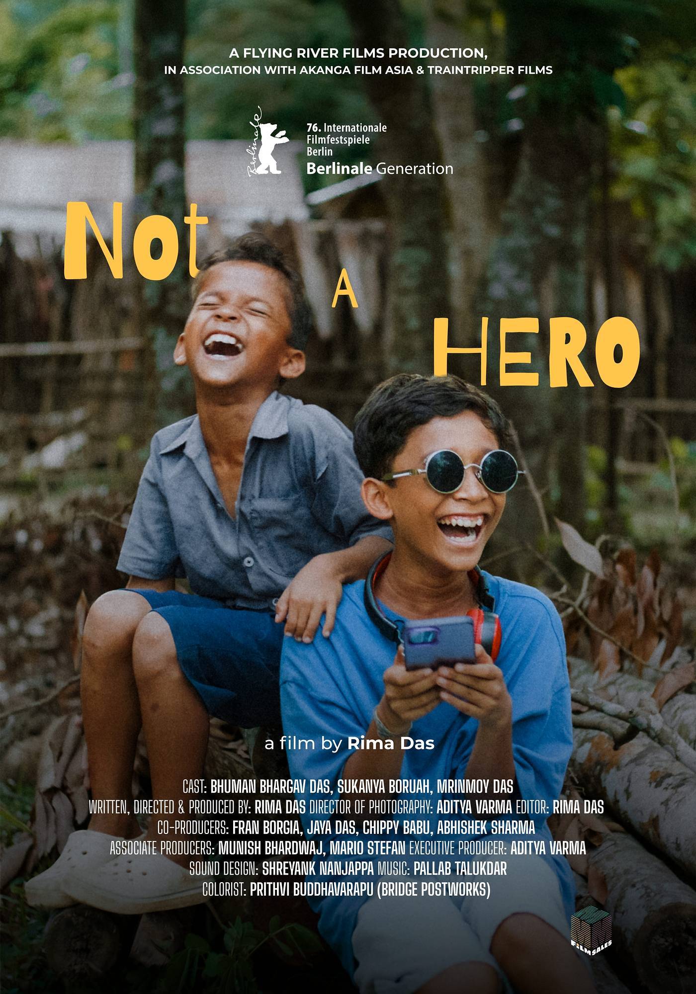 poster image