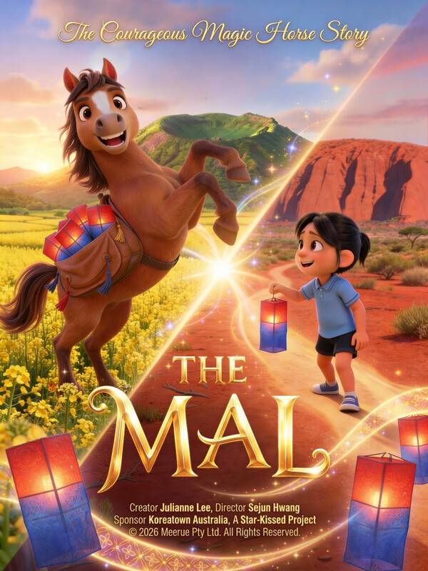 poster image