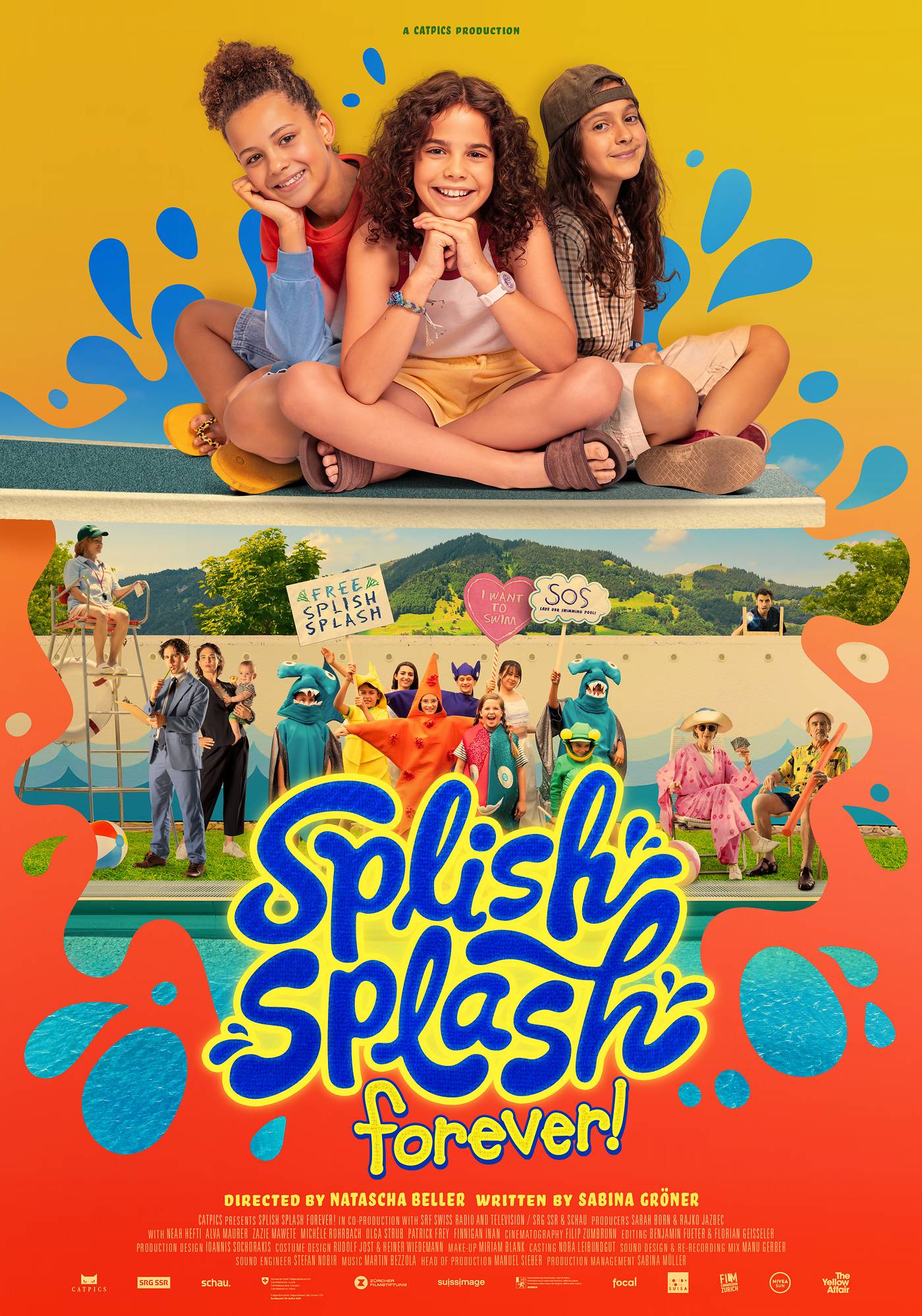 poster image