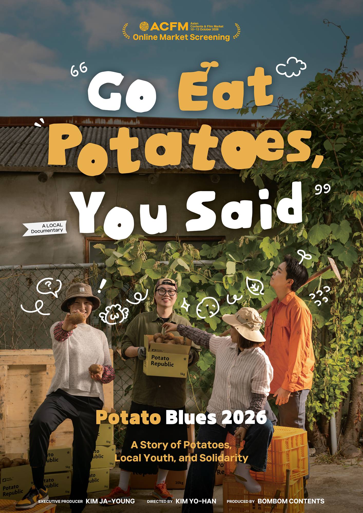 poster image